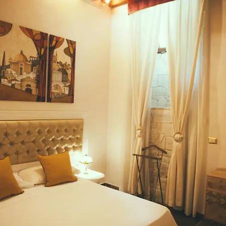 Lighthouse Trastevere 4* Roma