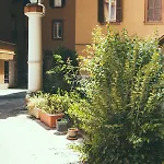 Gæstehus Lighthouse Trastevere Rom