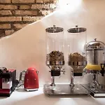 Lighthouse Trastevere 4* Rom