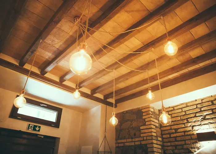 Lighthouse Trastevere 4*