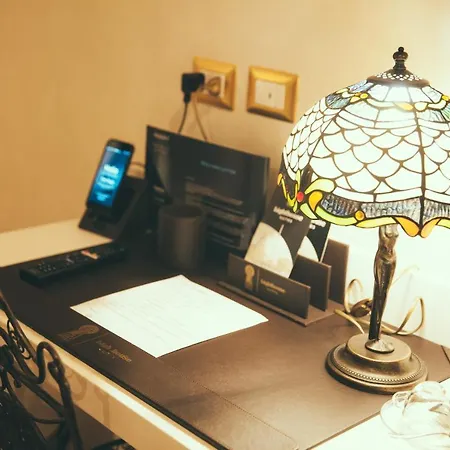 Lighthouse Trastevere Gasthuis