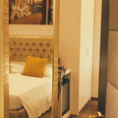 Lighthouse Trastevere 4* Rome