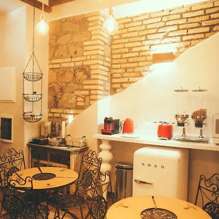 Affittacamere Lighthouse Trastevere