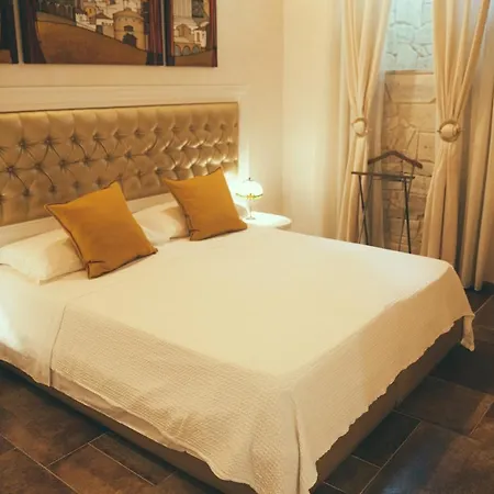 Lighthouse Trastevere