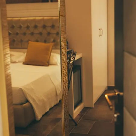 Lighthouse Trastevere Rome