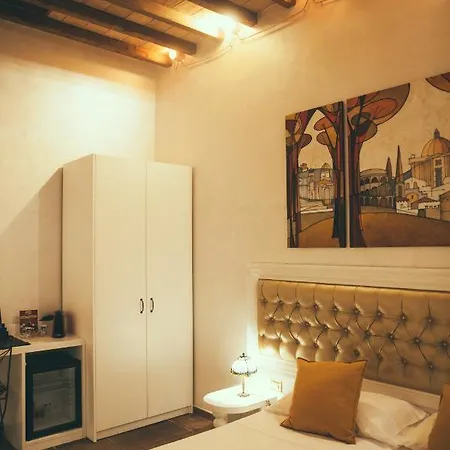 Lighthouse Trastevere 로마