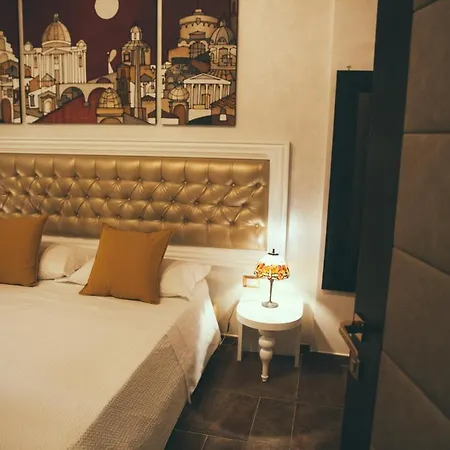 Lighthouse Trastevere Guest house