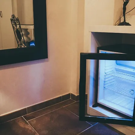 Lighthouse Trastevere