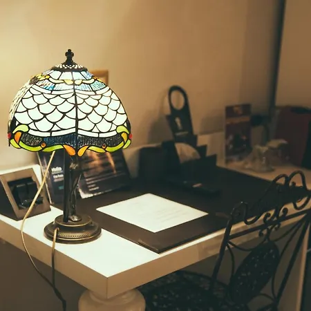 Affittacamere Lighthouse Trastevere Roma