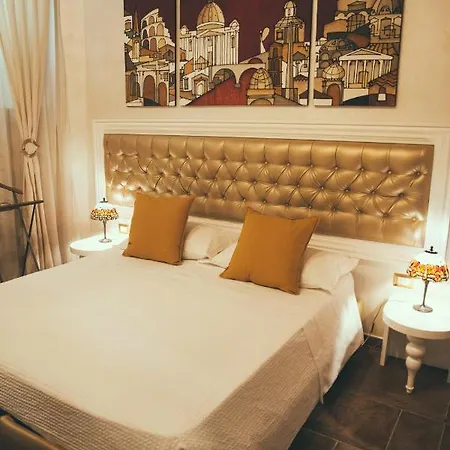 Lighthouse Trastevere Guest house