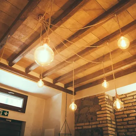 Lighthouse Trastevere 4*