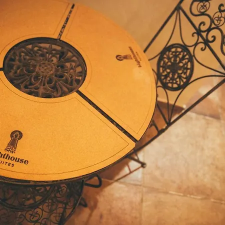 Lighthouse Trastevere Rome