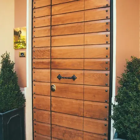 Lighthouse Trastevere Gasthuis