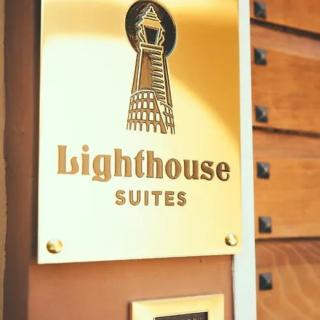 Lighthouse Trastevere 로마