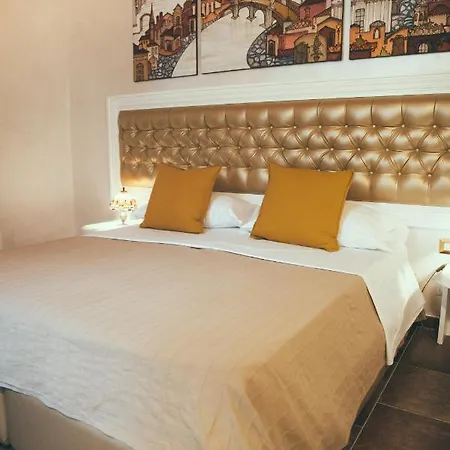 Lighthouse Trastevere Guest house Rome