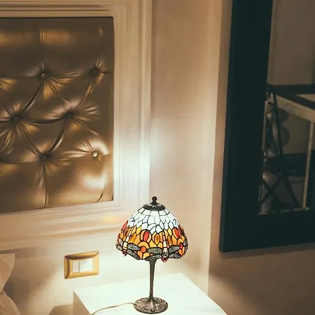 Guest house Lighthouse Trastevere 4*