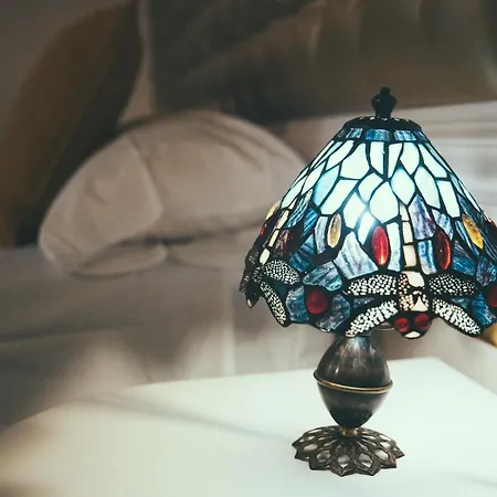 Lighthouse Trastevere