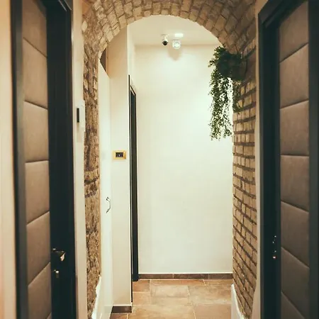 Lighthouse Trastevere 4* Rome