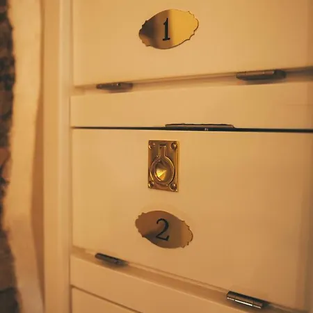 Lighthouse Trastevere רומא