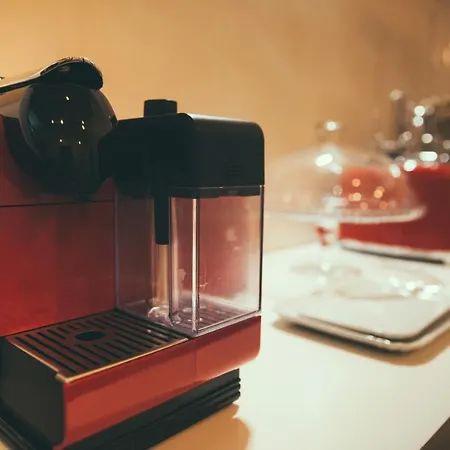 Lighthouse Trastevere Gasthuis Rome