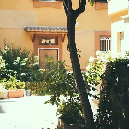 Lighthouse Trastevere Rome