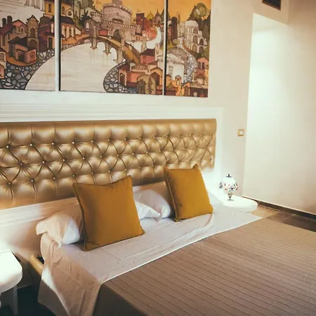 Gasthuis Lighthouse Trastevere Rome