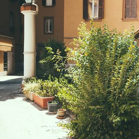 Guest house Lighthouse Trastevere Rome