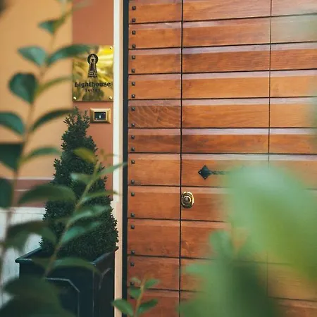 Guest house Lighthouse Trastevere