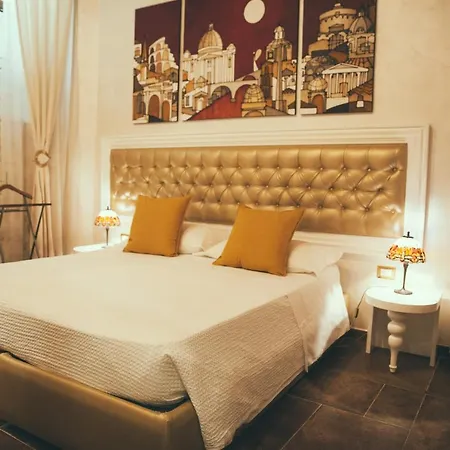 Guest house Lighthouse Trastevere