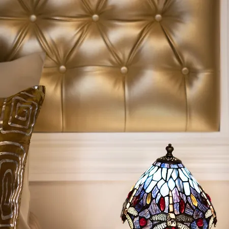 Lighthouse Trastevere 4*