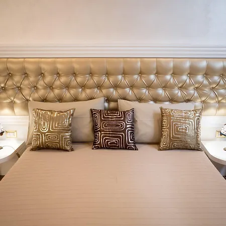 Lighthouse Trastevere Gasthuis 4*