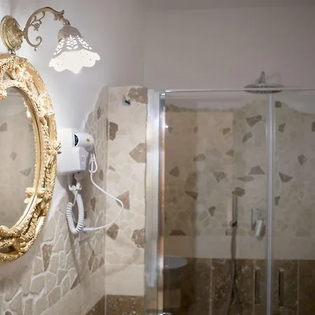 Gasthuis Lighthouse Trastevere 4*