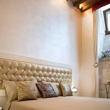 Lighthouse Trastevere Gasthuis