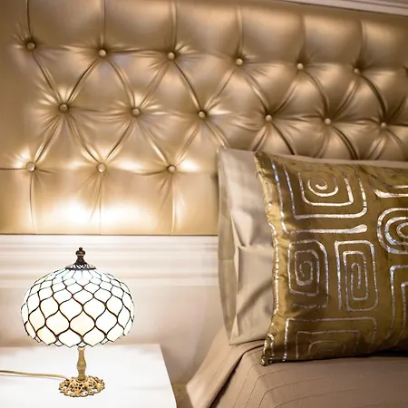 Lighthouse Trastevere 4* Rome