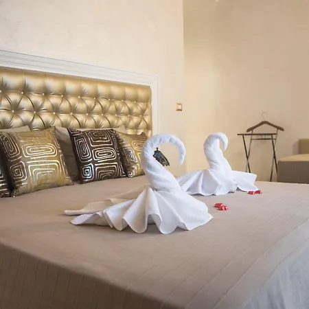 Lighthouse Trastevere Rome