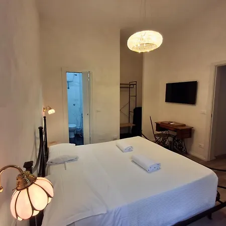 Lighthouse Trastevere 4* Rome