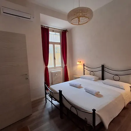 Guest house Lighthouse Trastevere