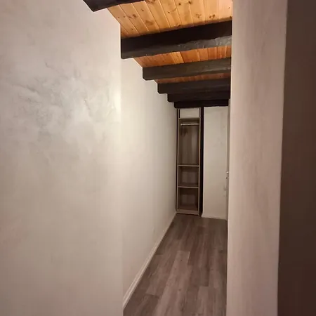 Gasthuis Lighthouse Trastevere 4*