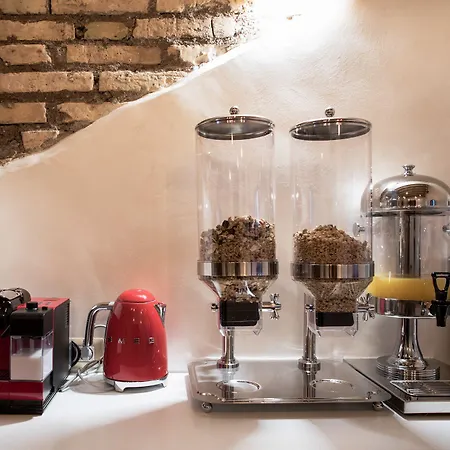 Lighthouse Trastevere 4* Roma