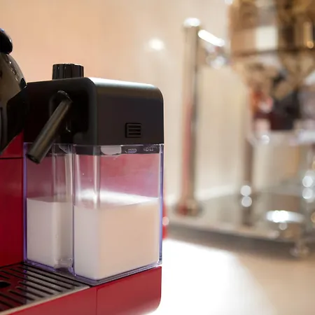 Gasthuis Lighthouse Trastevere Rome