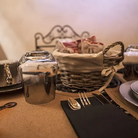 Lighthouse Trastevere