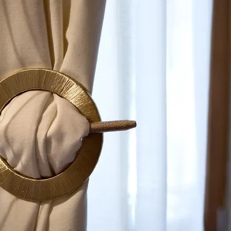 Lighthouse Trastevere Gasthuis Rome