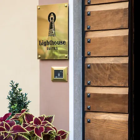 Lighthouse Trastevere Guest house Rome