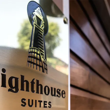 Gasthuis Lighthouse Trastevere