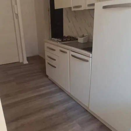 Gasthuis Lighthouse Trastevere 4*