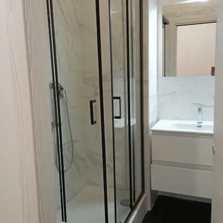 Guest house Lighthouse Trastevere Rome