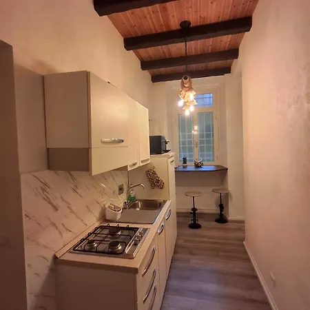 게스트하우스 Lighthouse Trastevere 4*