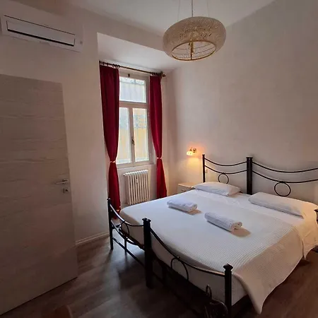 Lighthouse Trastevere 4*