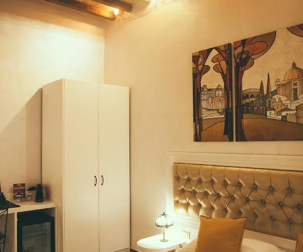 Lighthouse Trastevere 로마