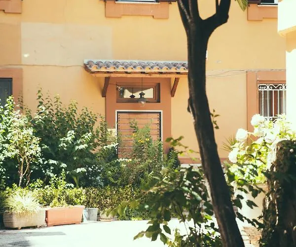 Lighthouse Trastevere